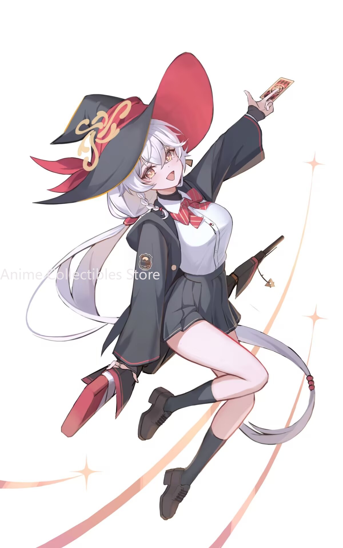 Supply Event - Anime Mavi Arşiv Shirao Eri Akrilik
