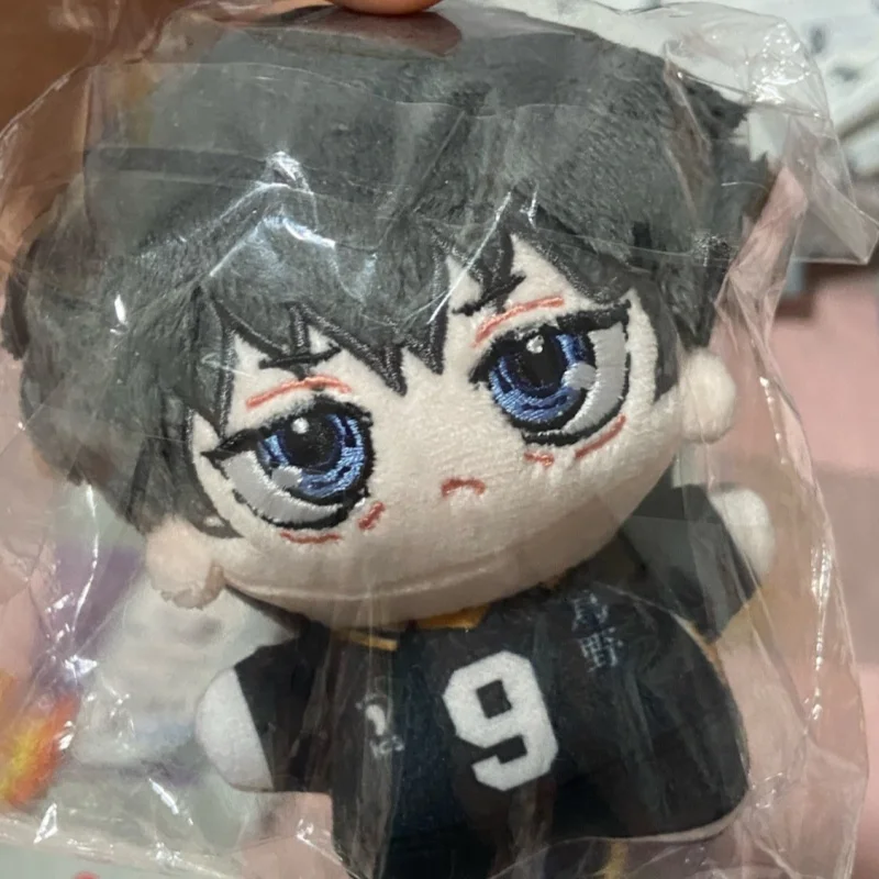 Supply Event - Çizgi Film Anime Haikyuu Shoyo Hinata