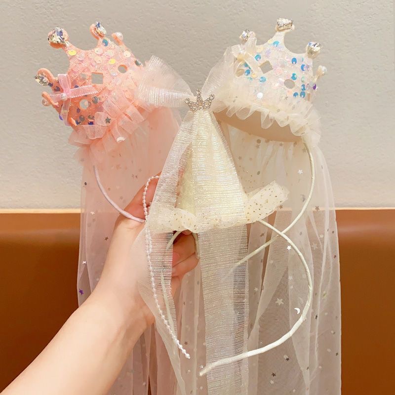 Prenses Taç Peçe Bantlar Işılt - Glitter Tablecloth incelemesi ve fiyatı