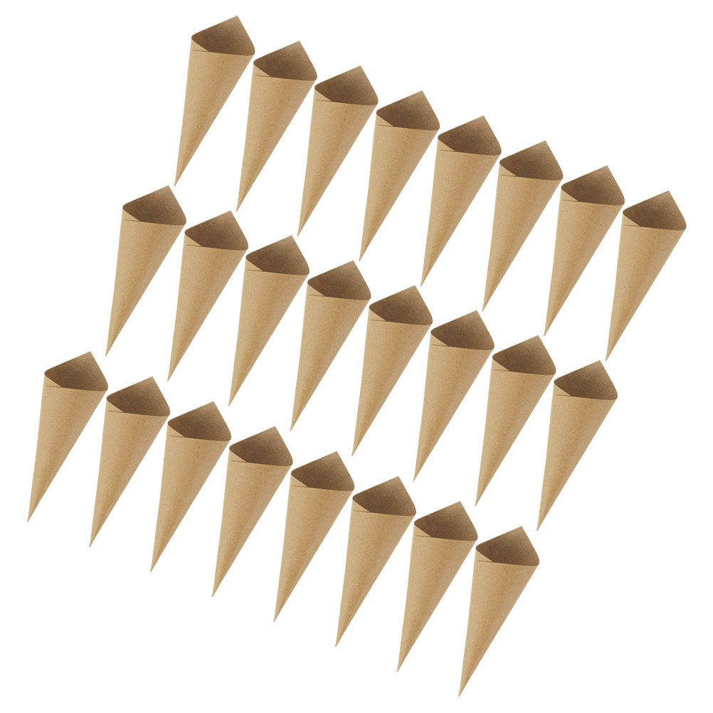 90 Adet Katlanabilir Kağıt Kon - Papercraft Supply Confetti incelemesi ve fiyatı