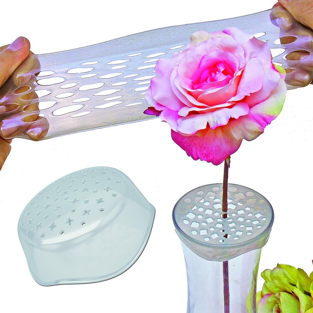 DIY düzenleme tutucu çiçek Arr - Centerpiece Stick incelemesi ve fiyatı