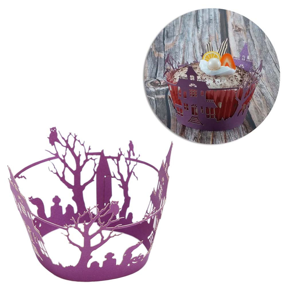 50 Adet Yaratıcı Pasta Kaplama - Plastic Cup 50Pcs incelemesi ve fiyatı