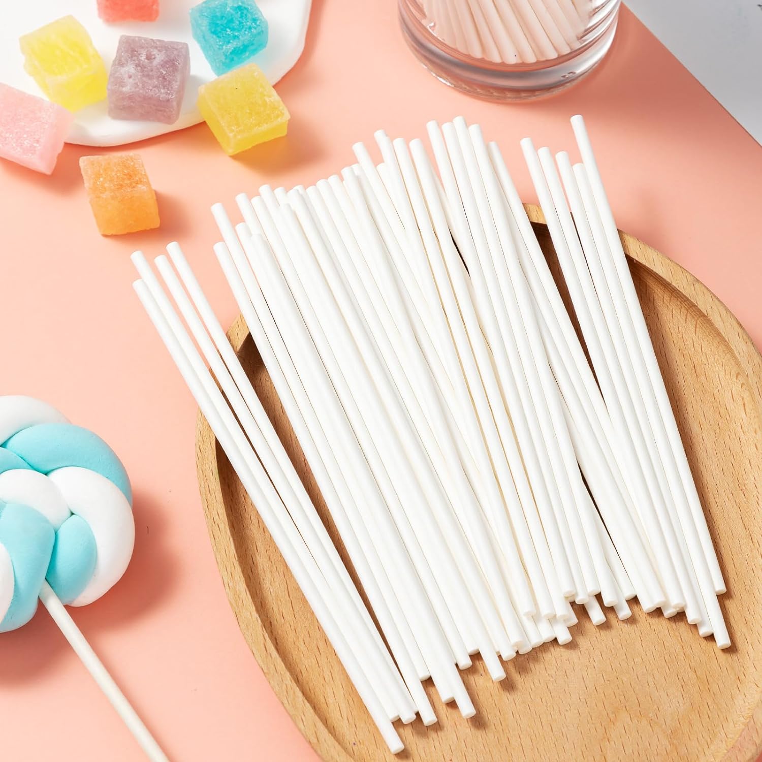 100 Adet DIY Şeker Çubukları L - Cotton Candy Cone incelemesi ve fiyatı