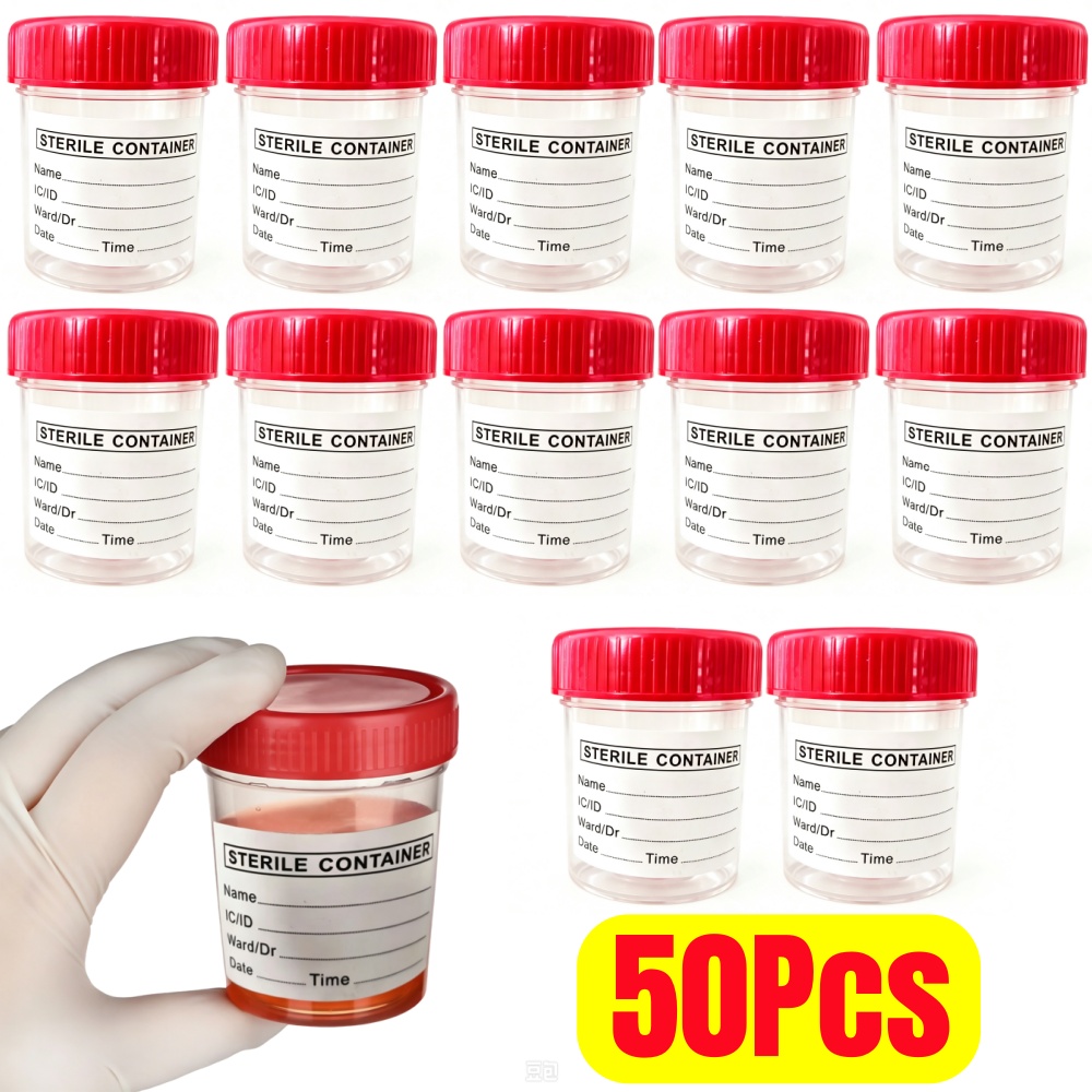 50 adet Tek Kullanımlık Plasti - Plastic Cup 50Pcs incelemesi ve fiyatı